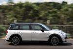 Mini Cooper S Clubman Masterpiece Edition 2017 года (AU)